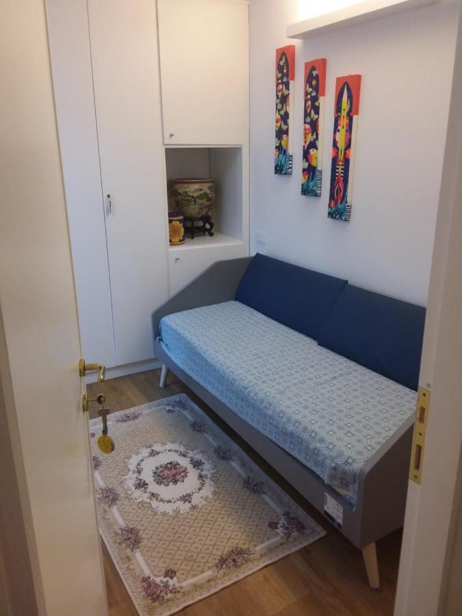 Rina Rooms فيرناتْسا المظهر الخارجي الصورة
