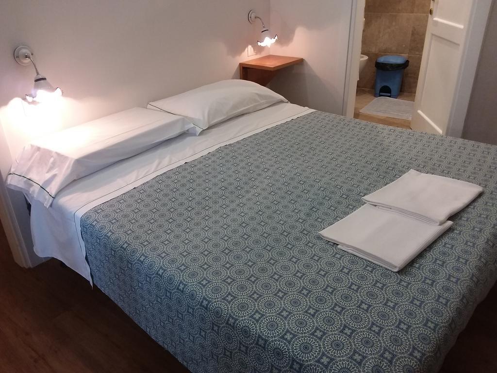 Rina Rooms فيرناتْسا المظهر الخارجي الصورة