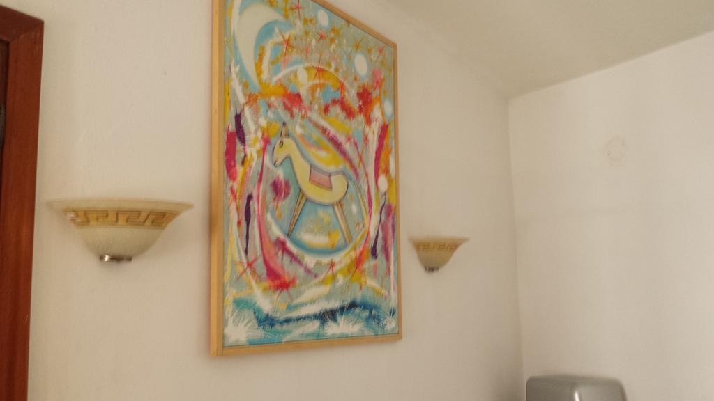 Rina Rooms فيرناتْسا المظهر الخارجي الصورة