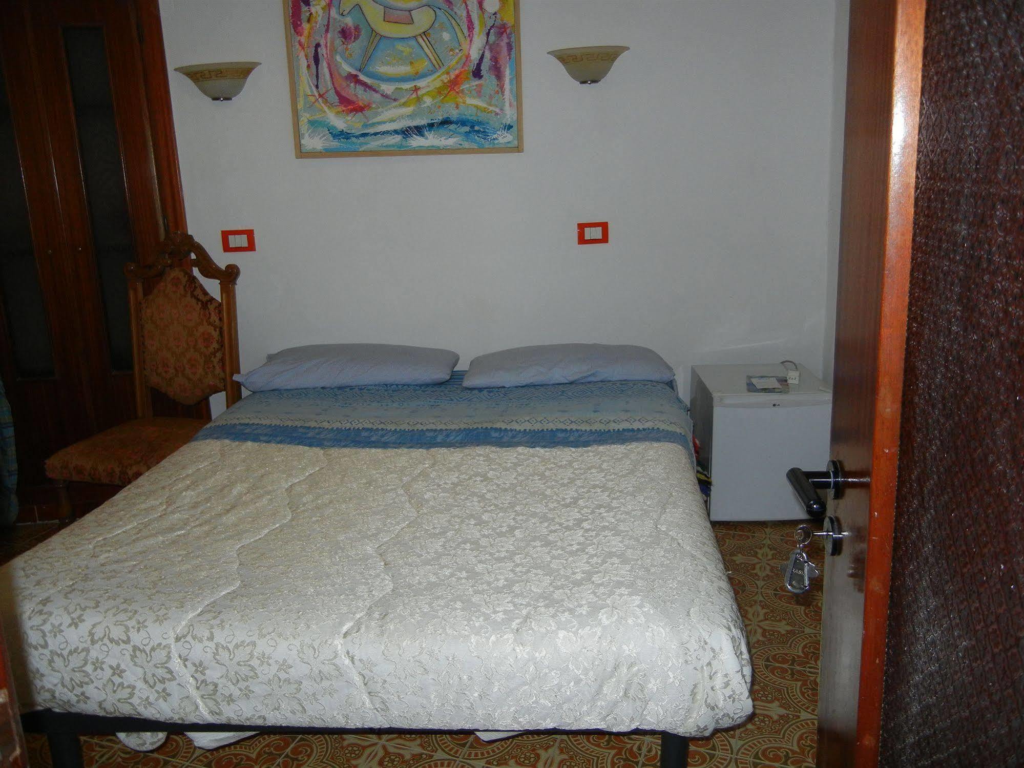 Rina Rooms فيرناتْسا المظهر الخارجي الصورة