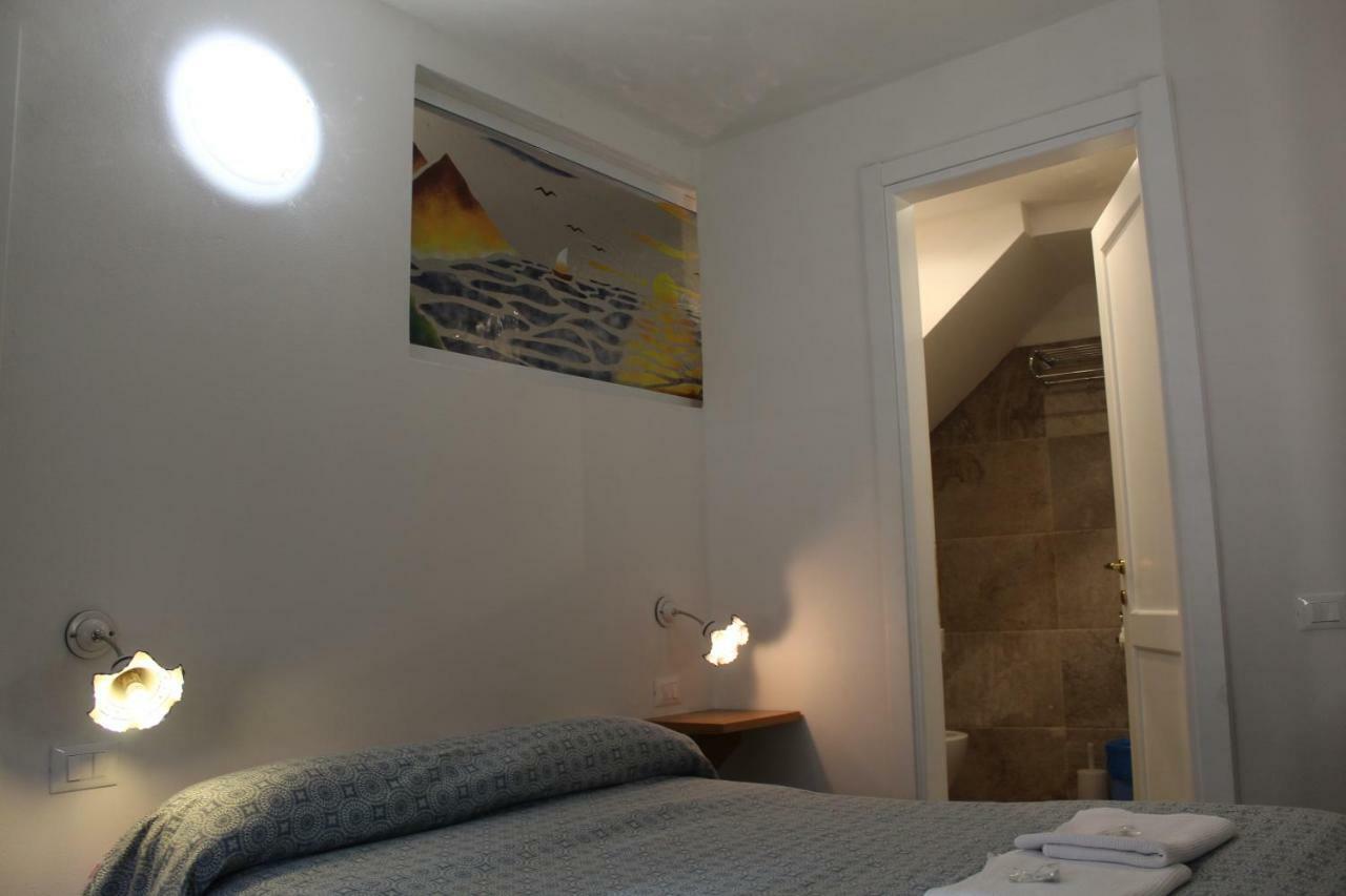 Rina Rooms فيرناتْسا المظهر الخارجي الصورة