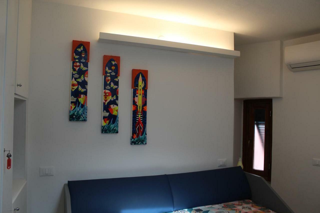 Rina Rooms فيرناتْسا المظهر الخارجي الصورة